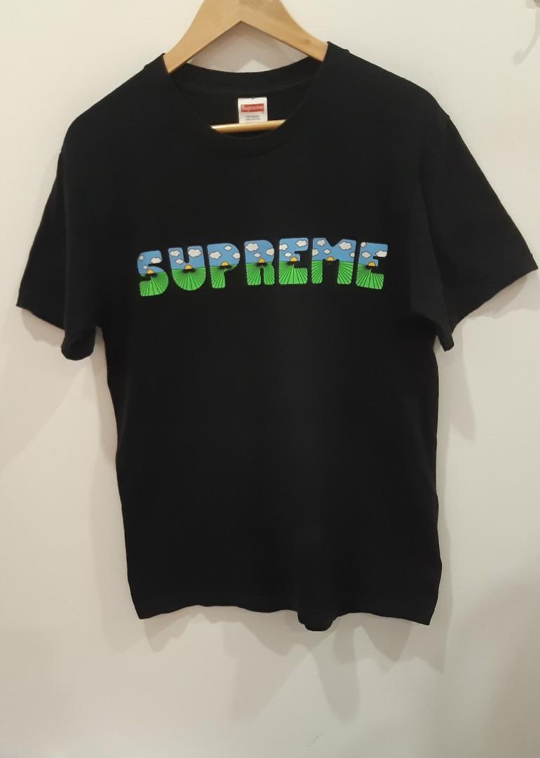 Supreme t discount shirt usa