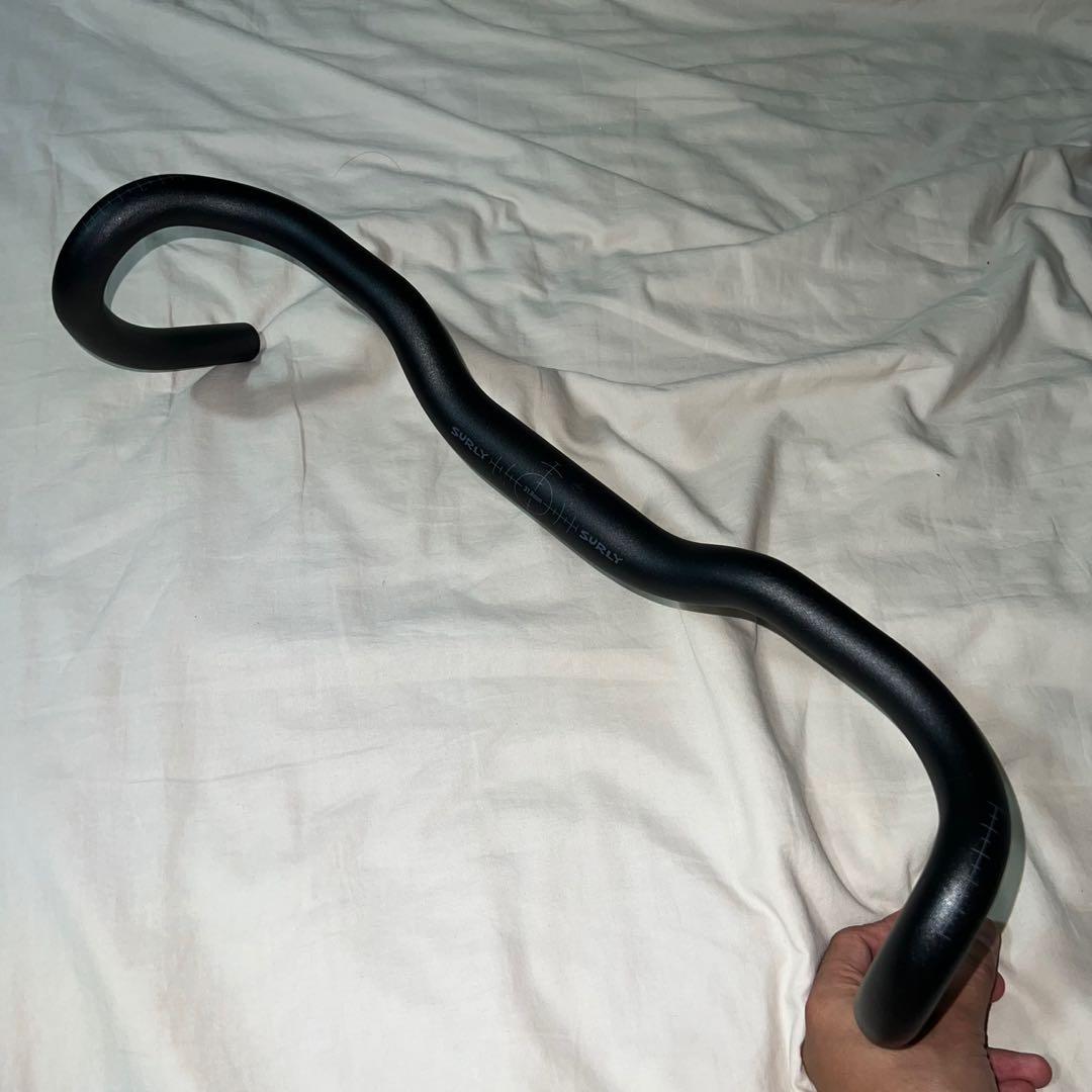 truck stop bar surly