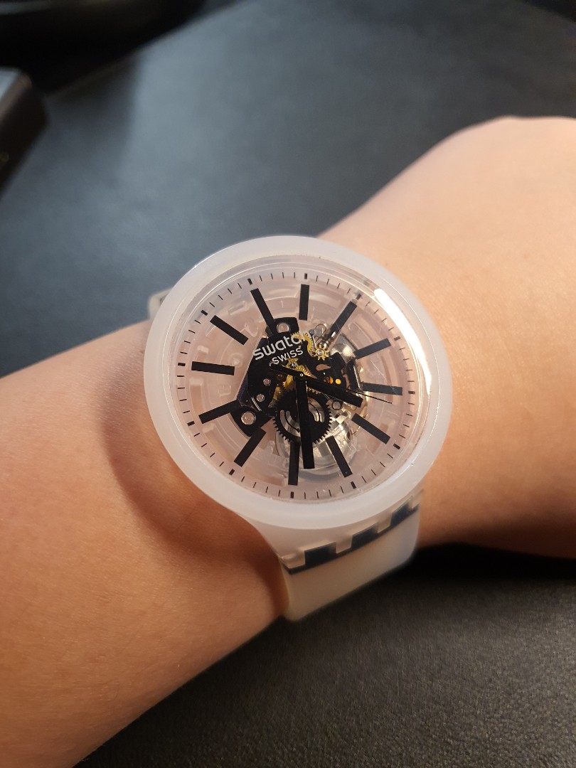 Swatch big on sale bold jelly price
