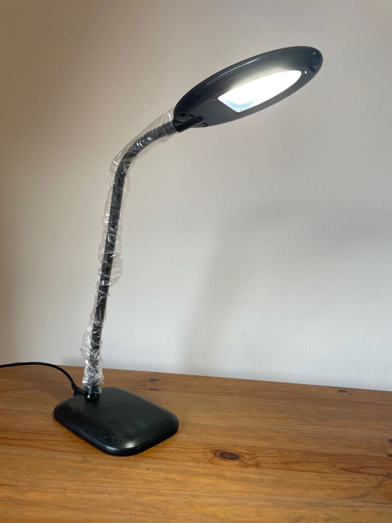 manicure table lamp