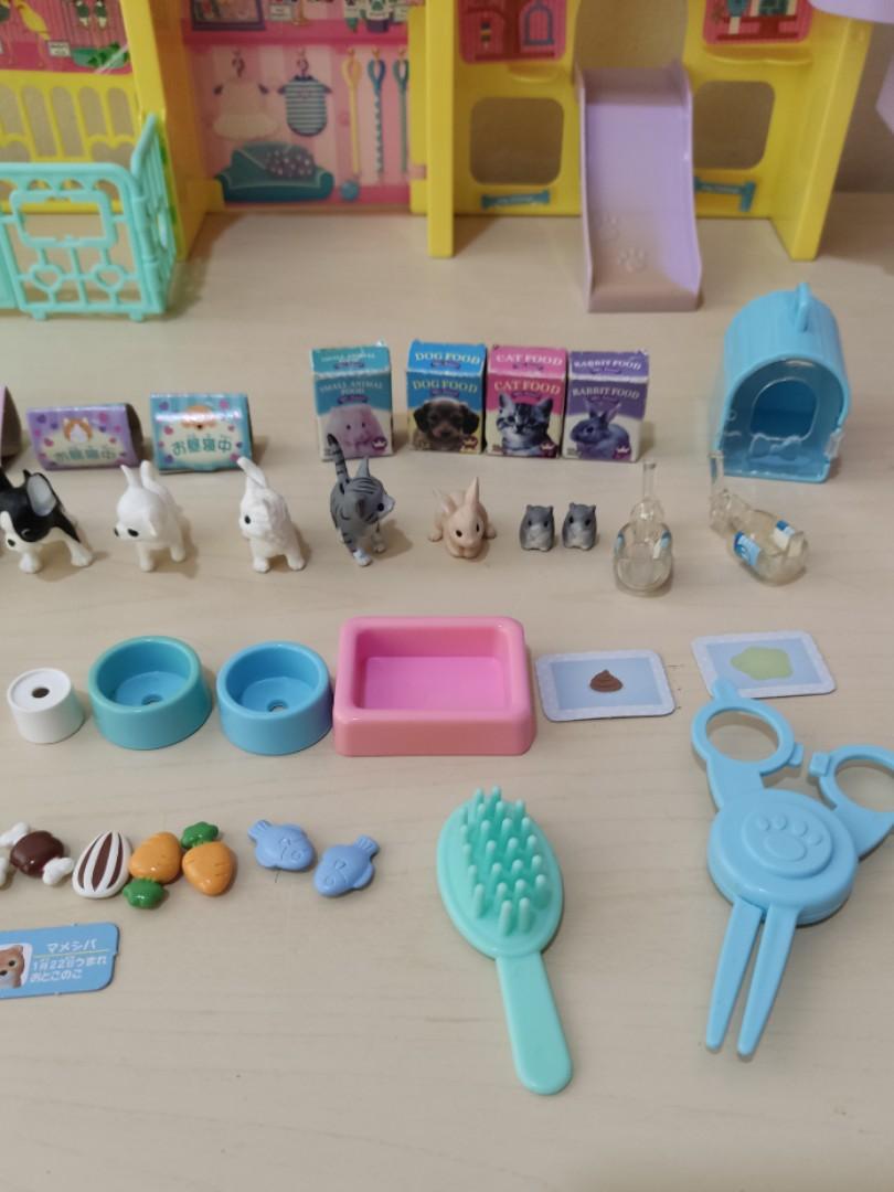 Barbie pet 2025 shop lively trimmer
