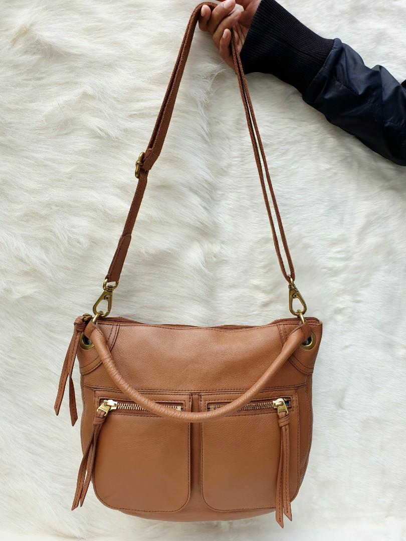 Harga tas fossil sling bag store