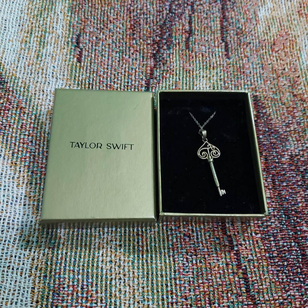 Taylor Swift Fearless The Vault Key 