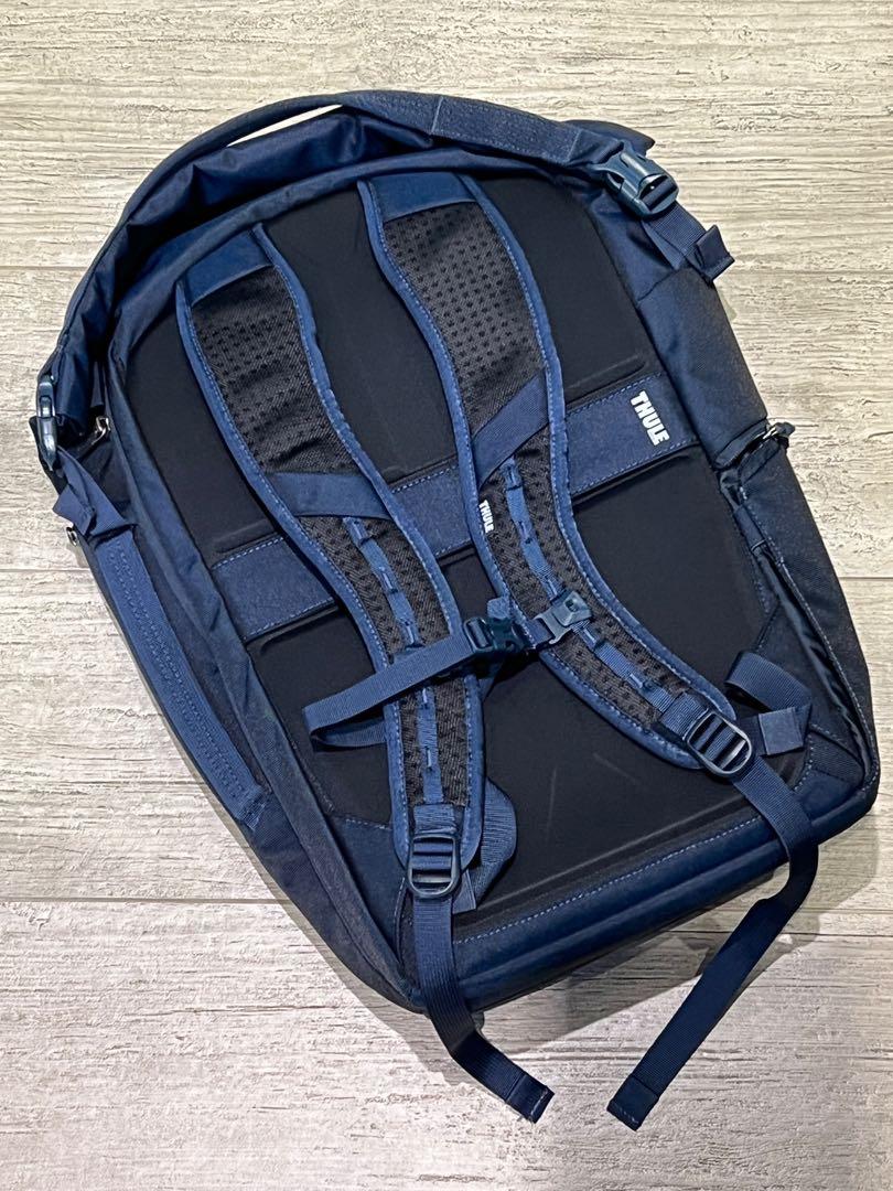 Thule subterra backpack 30l mineral 2025