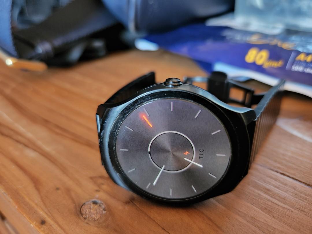 Ticwatch 2 clearance onyx