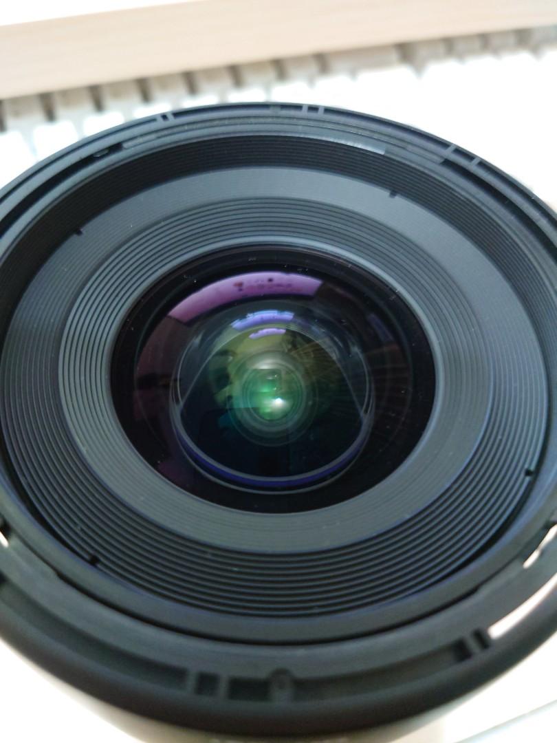 Tokina At X 11 Pro Dx C F2 8 キャノン用 正規販売店