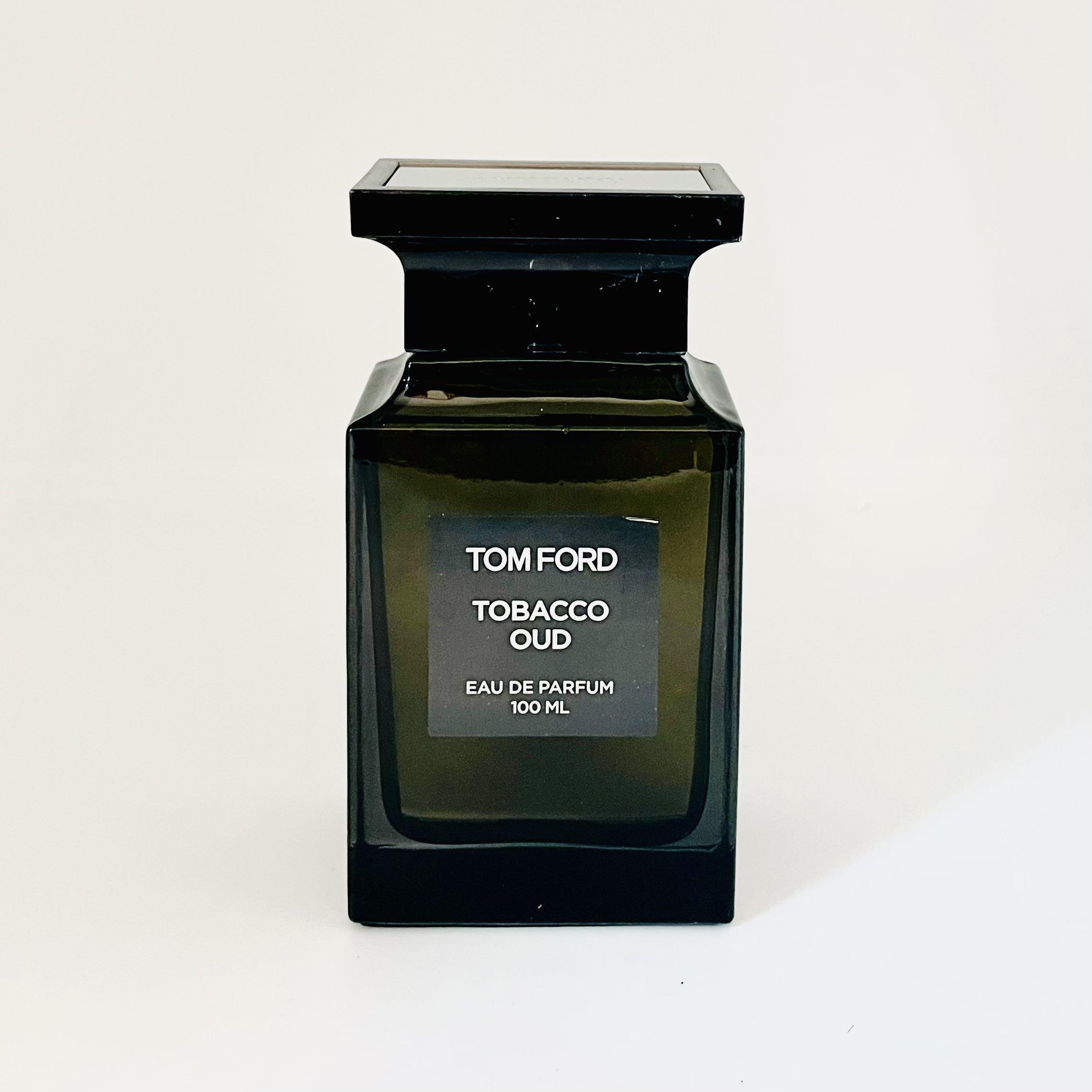 Tom Ford Tobacco OUD 100ml EDP Tester Perfume Authentic