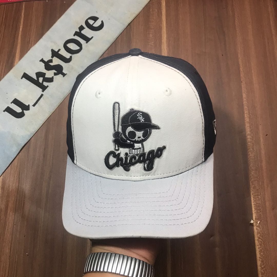 topi new era x tokidoki, Fesyen Pria 