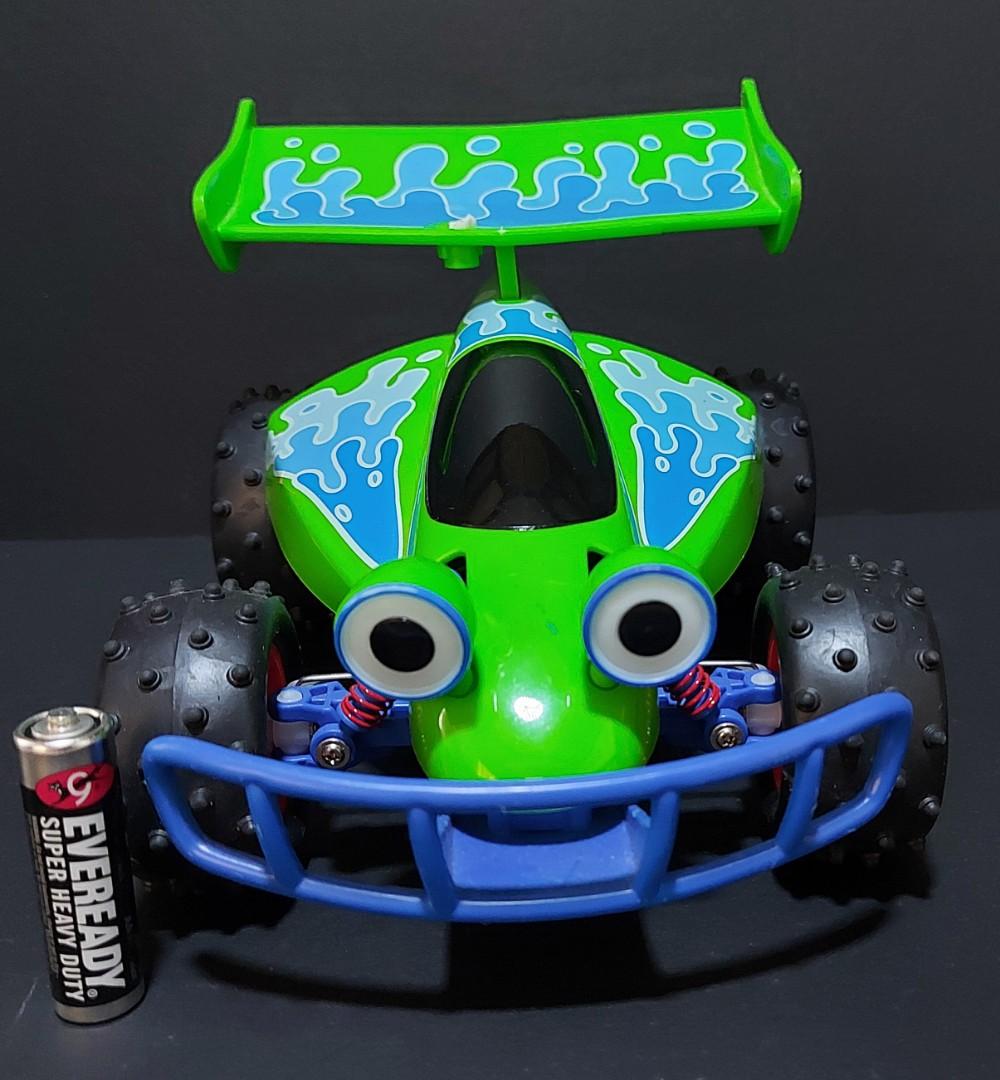 Toy Story RC Hobbies Toys Toys Games on Carousell