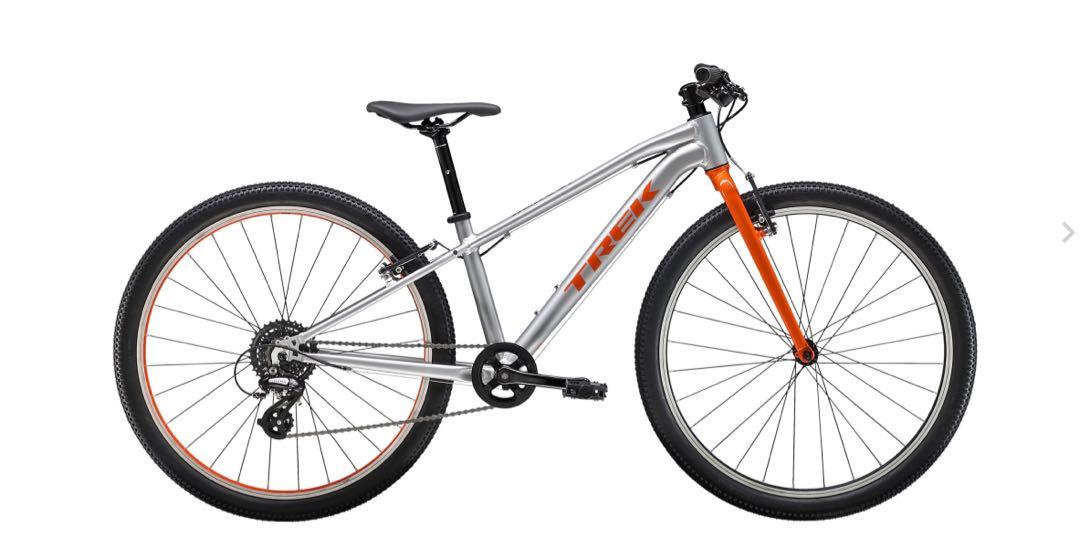 Trek wahoo best sale 26 used