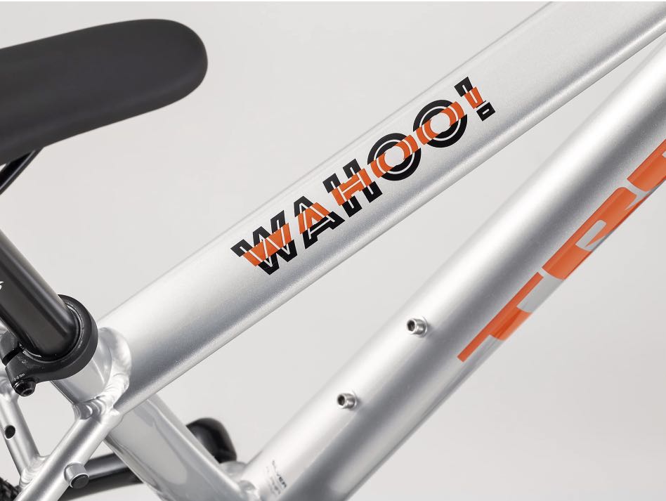 Trek wahoo 26 used discount