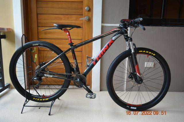 Trinx majes 100 27.5 price sale