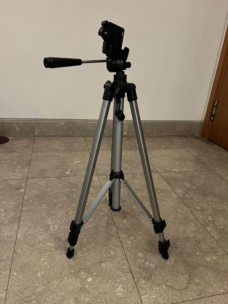 12 foot camera tripod