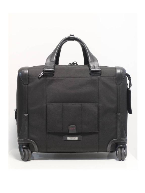 Tumi Pilot Bag, Luxury, Bags & Wallets on Carousell