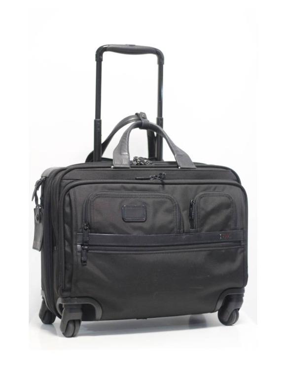 Tumi 26627d2 top