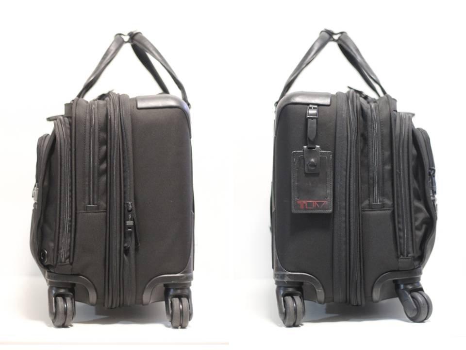 Tumi 26627d2 on sale