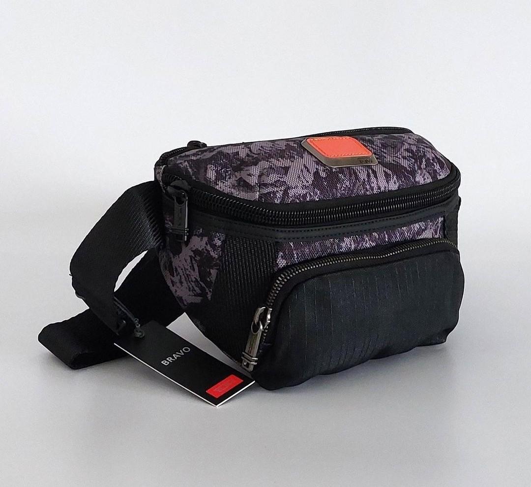 Tumi alpha bravo columbus utility pouch sales