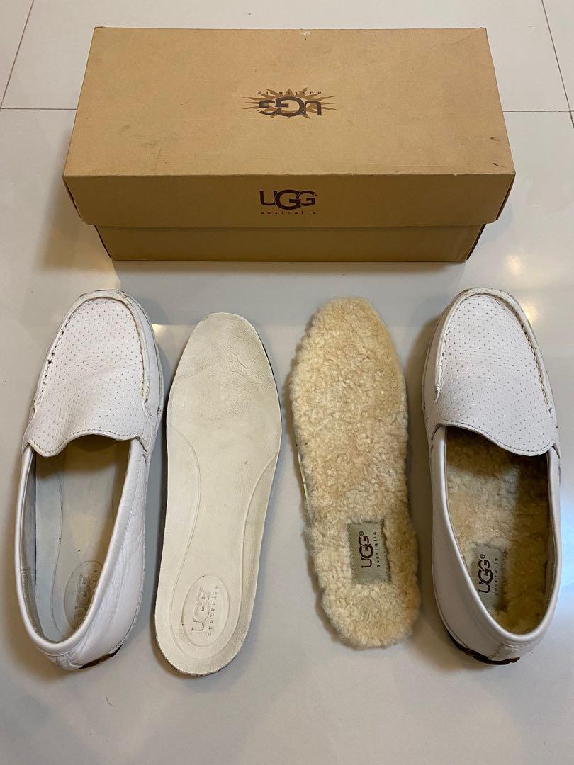 Ugg slipper inserts cheap