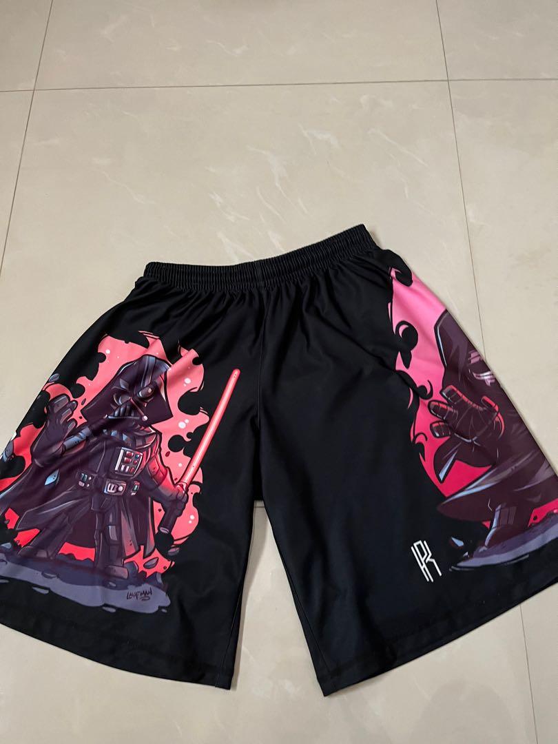ultimate frisbee shorts, Men's Fashion, Activewear on Carousell