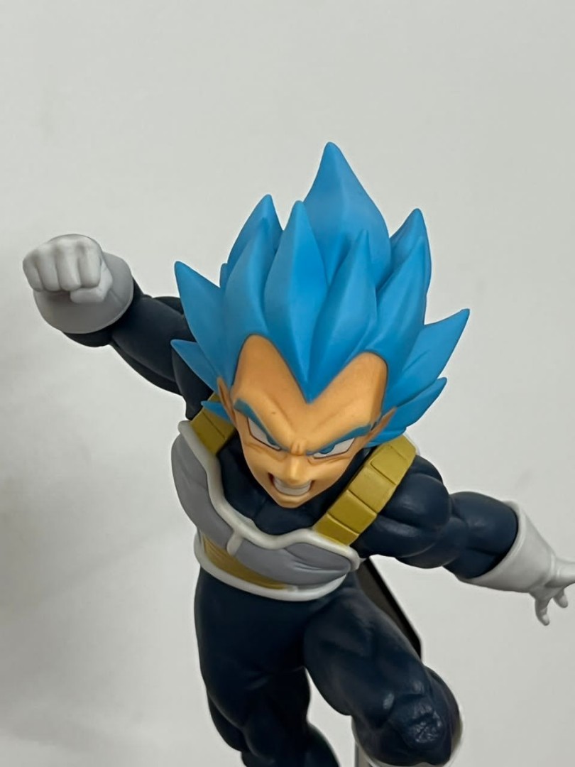 Ultimate soldiers outlet vegeta