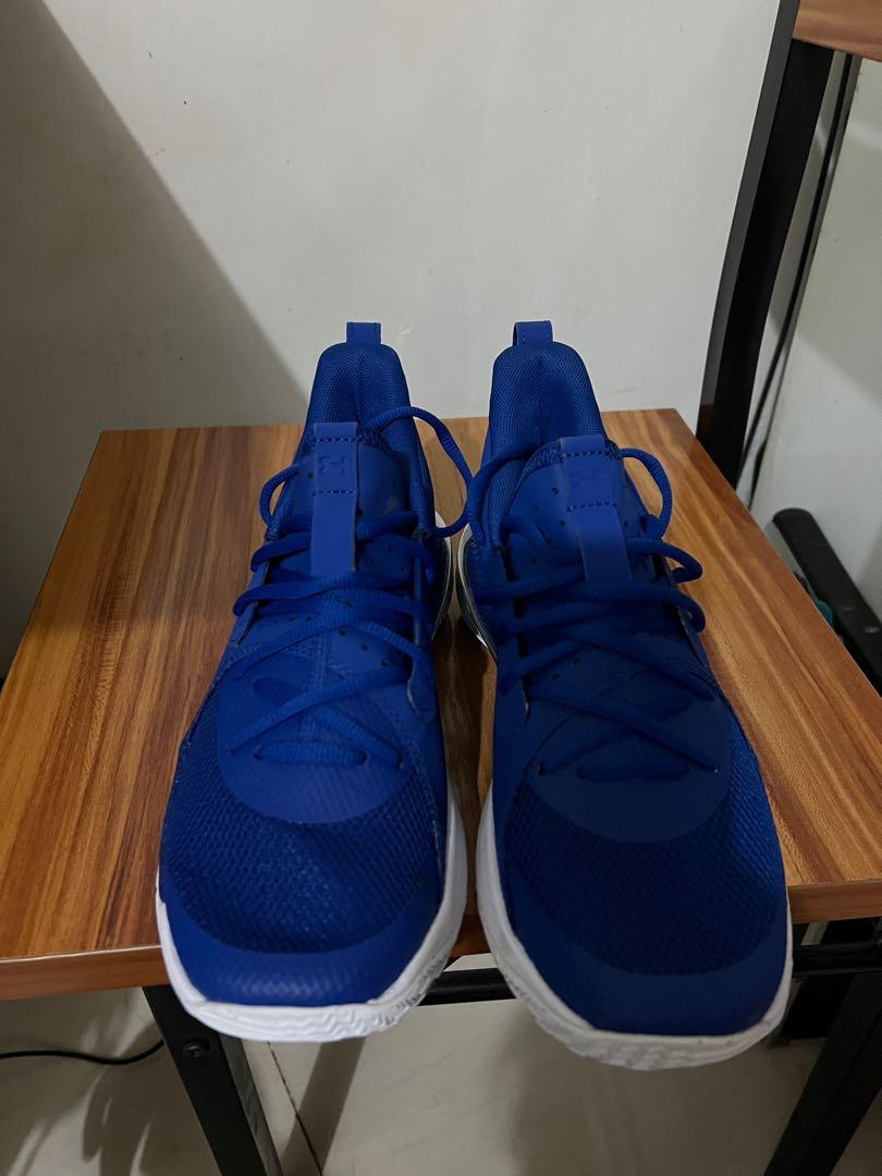 Under armour sales sc7