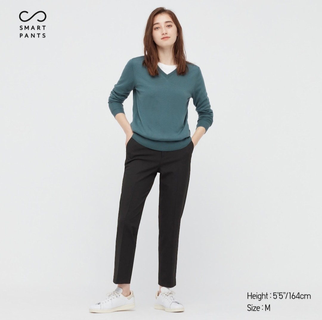 Women's Smart Trousers – DeeZee Online Shop