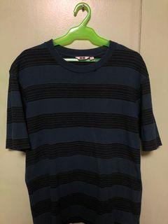 Uniqlo U Stripes