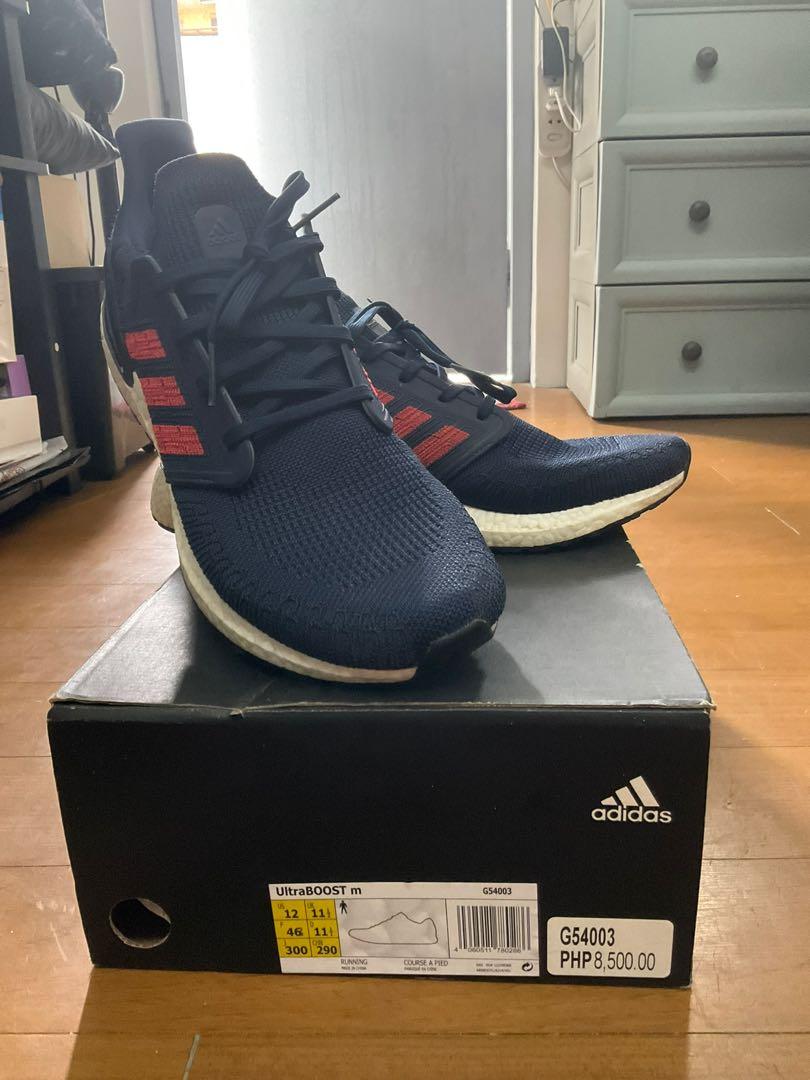 Ultraboost size 12 2025