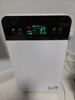Used Lifely Air Purifier