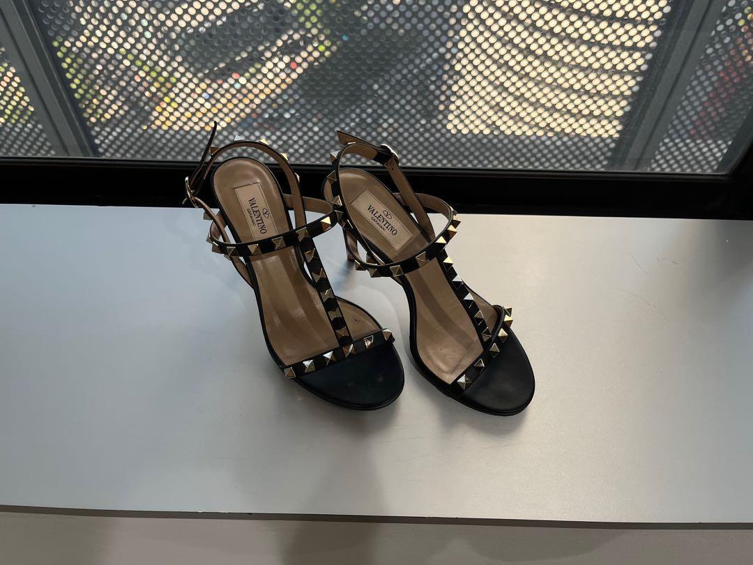 VALENTINO HEELS PRICE CAN NEGO Women s Fashion Footwear
