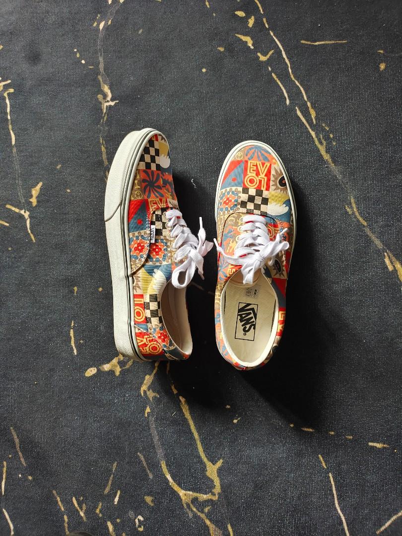 Vans era original store