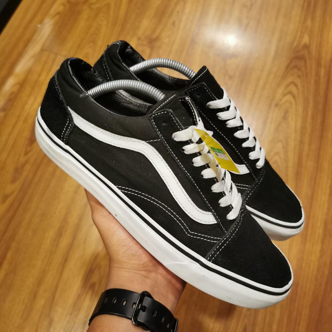 Vans 2025 9 uk