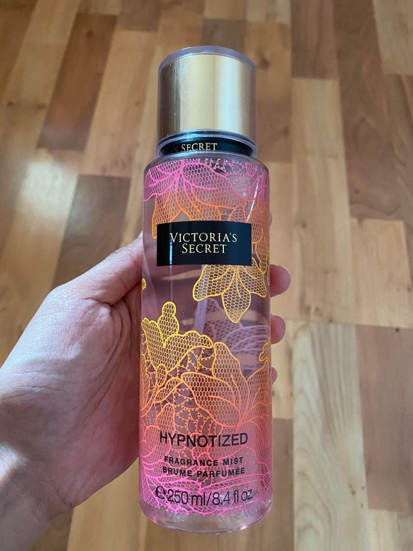 Victoria secret top hypnotized perfume