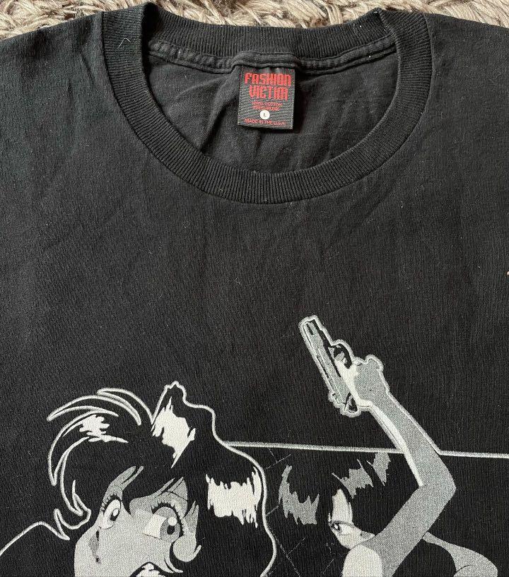 Gunsmith cats deals t shirt