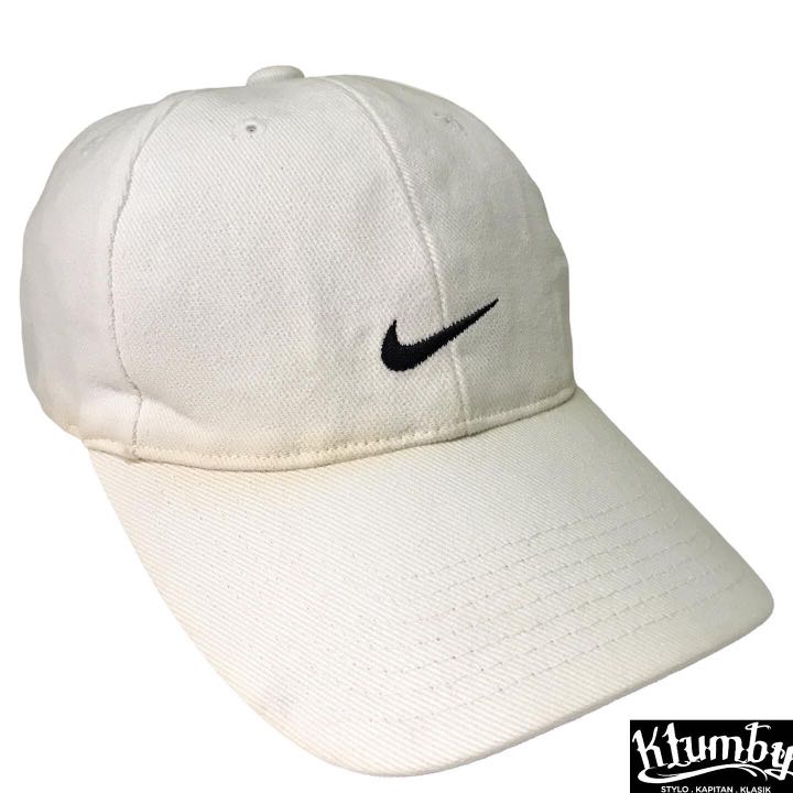Nike golf online cap beige