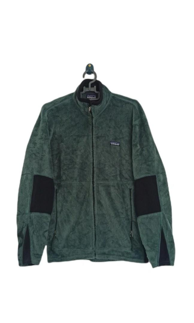 Patagonia top polartec fleece