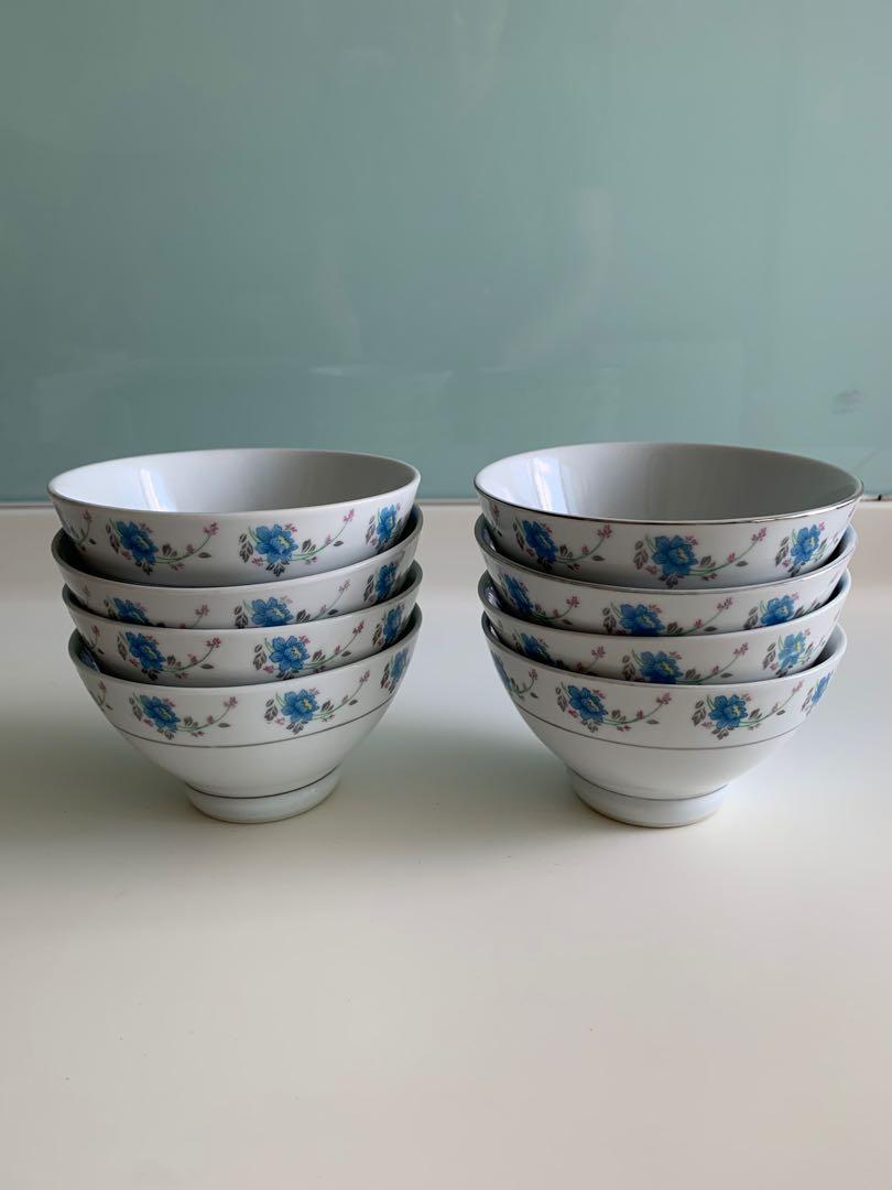 Vintage Tableware Clearance, Furniture & Home Living, Kitchenware