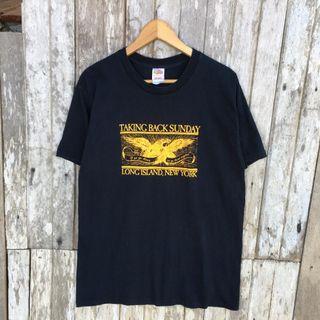 Vintage Taking Back Sunday Band