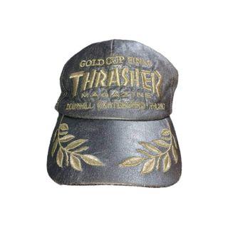 Vintage Thrasher Cap