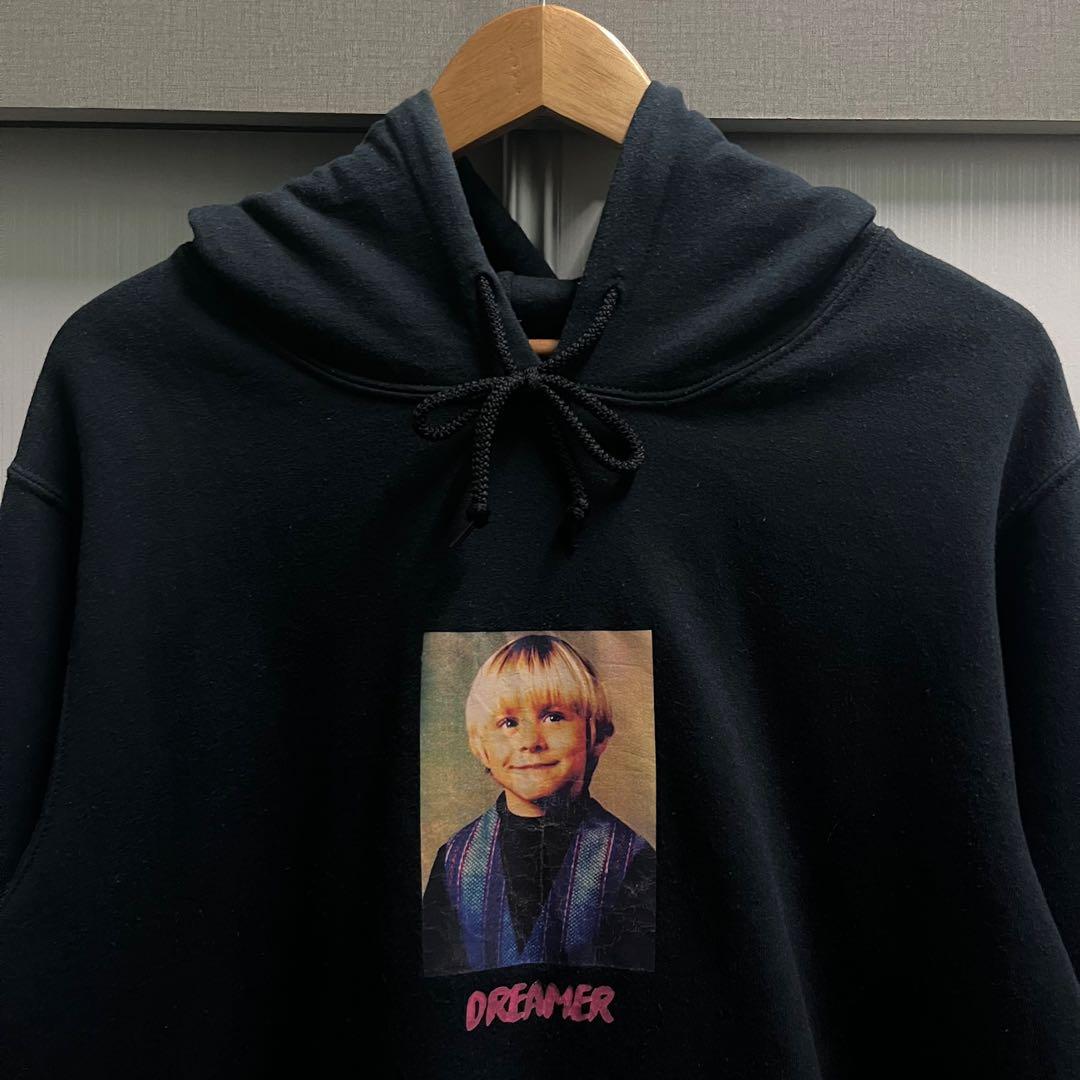 Hoodie online kurt cobain