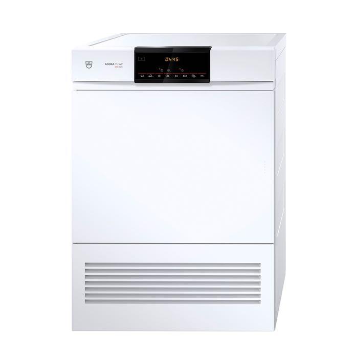 VZug Adora TL WP Dryer, TV & Home Appliances, Washing Machines and