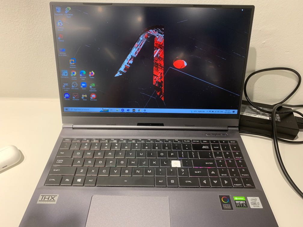 want to trade/sell for a work laptop , Computers & Tech, Laptops