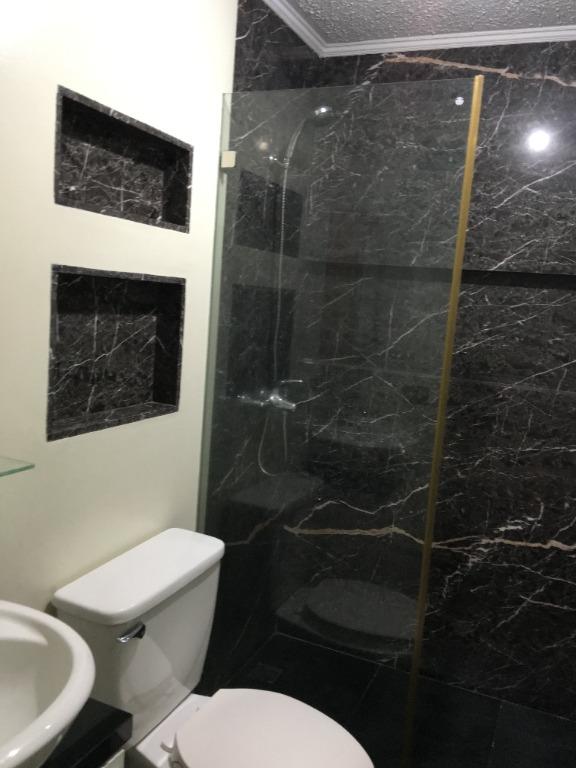 Woodside Homes 3 bedroom with garden, Hemady St., New Manila Quezon