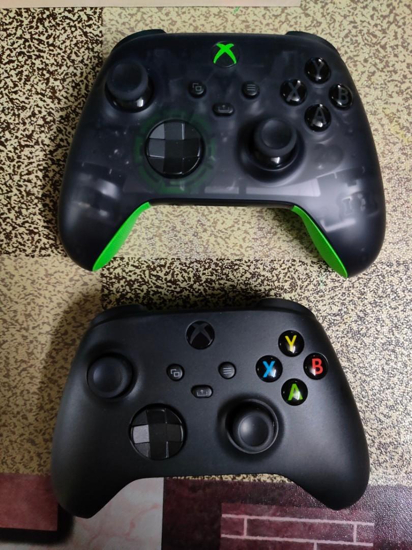 Xbox Series X Singapore set, Video Gaming, Video Game Consoles, Xbox on