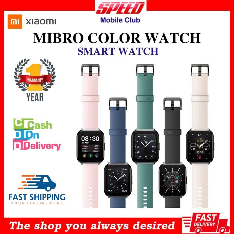 Mobile watch cash on delivery outlet