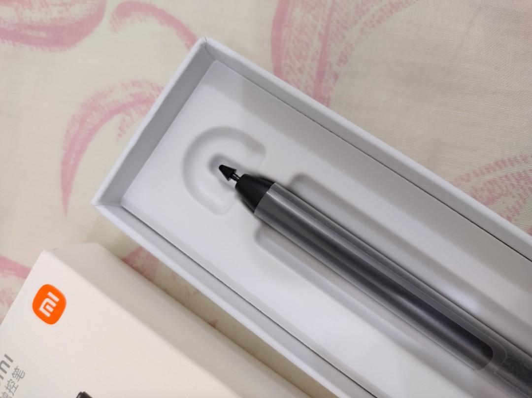 100% Original Xiaomi Stylus Pen and Penpoint For Xiaomi Pad 5 Pro Tablet  Smart Pen