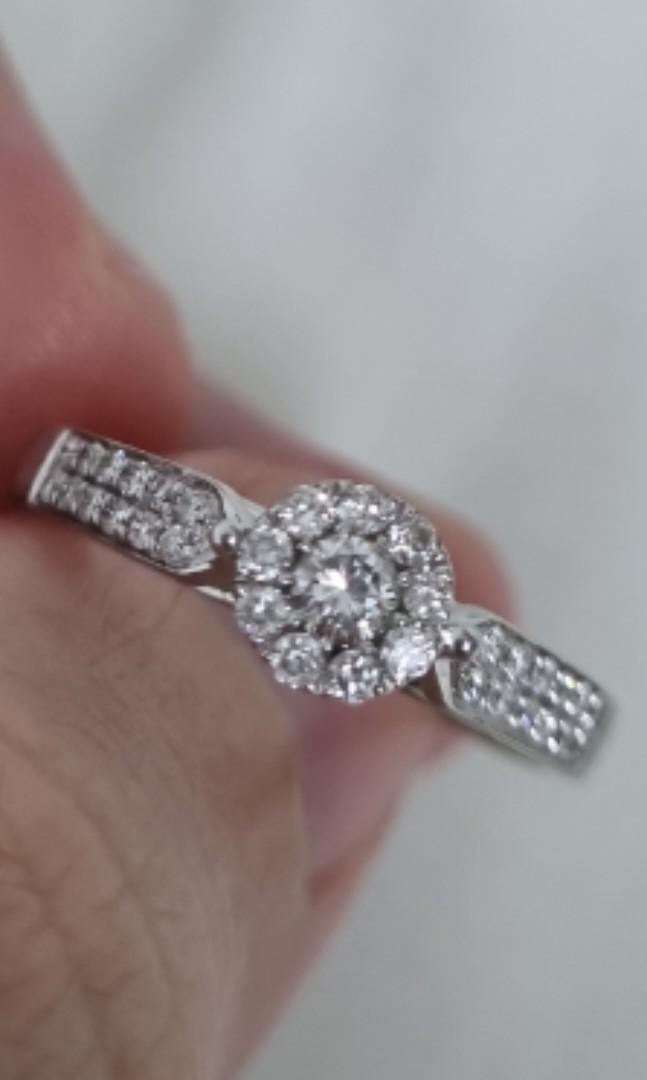 Cheap wedding rings under 100 online