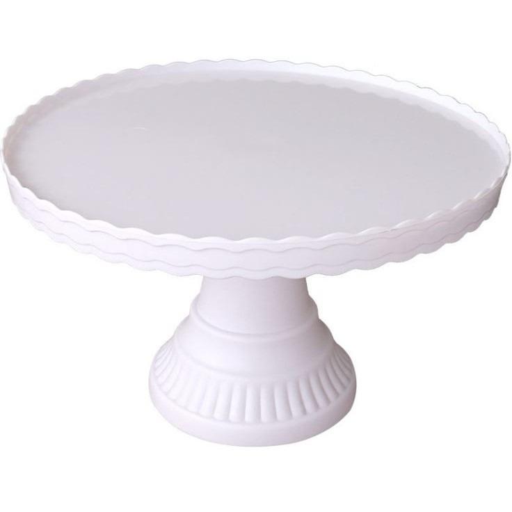 12 inch EXTRA large cake stand dessert display rack buffet table props