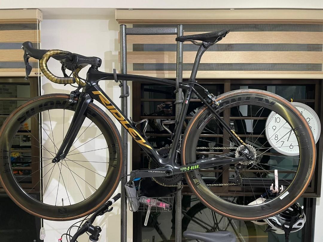 2019 Ridley Fenix SL
