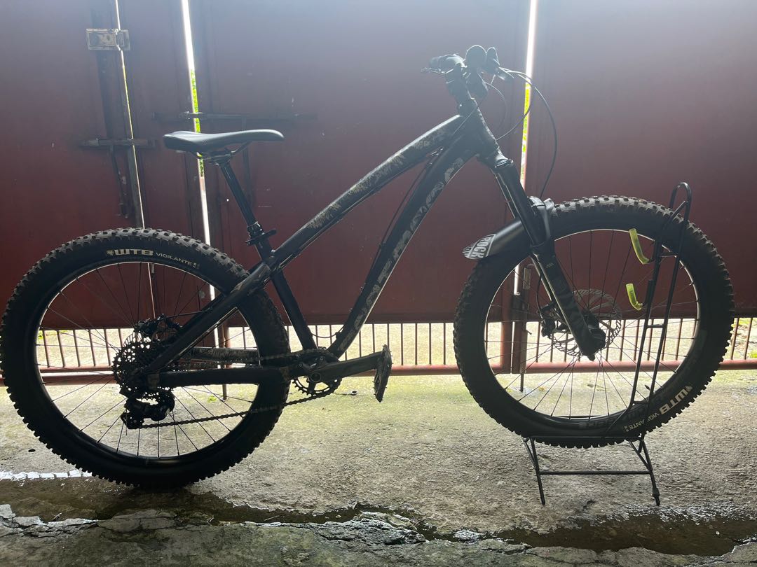 dartmoor hornet 2020 price